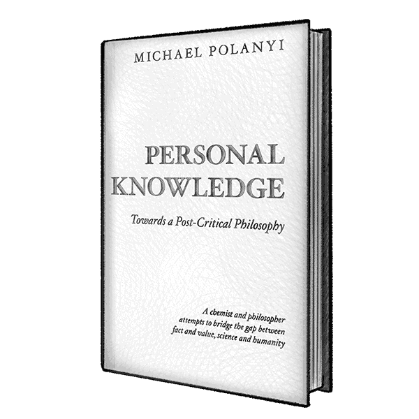 Personal Knowledge