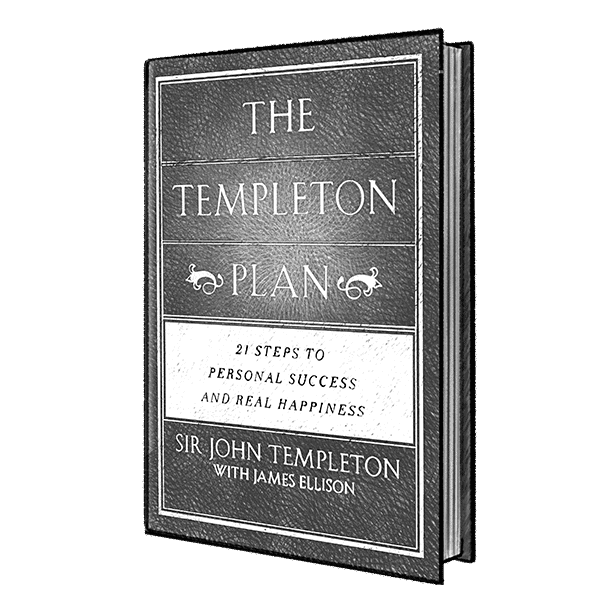 The Templeton Plan