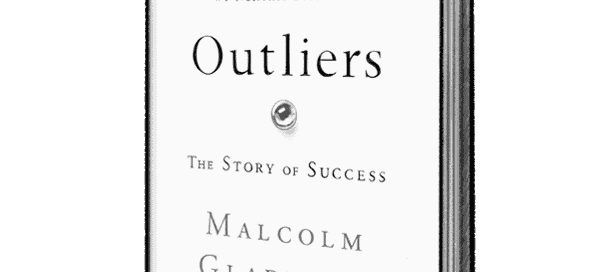 outliers malcolm gladwell analysis