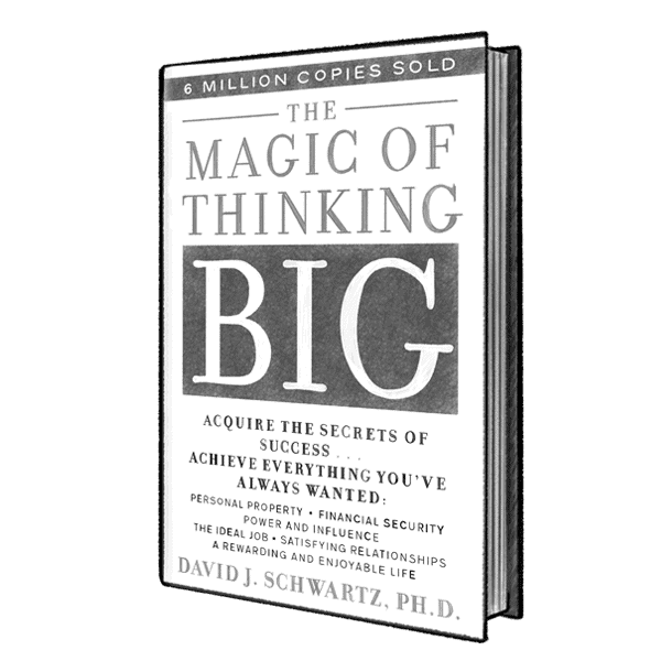 the magic of thinking big chapter 2 summary