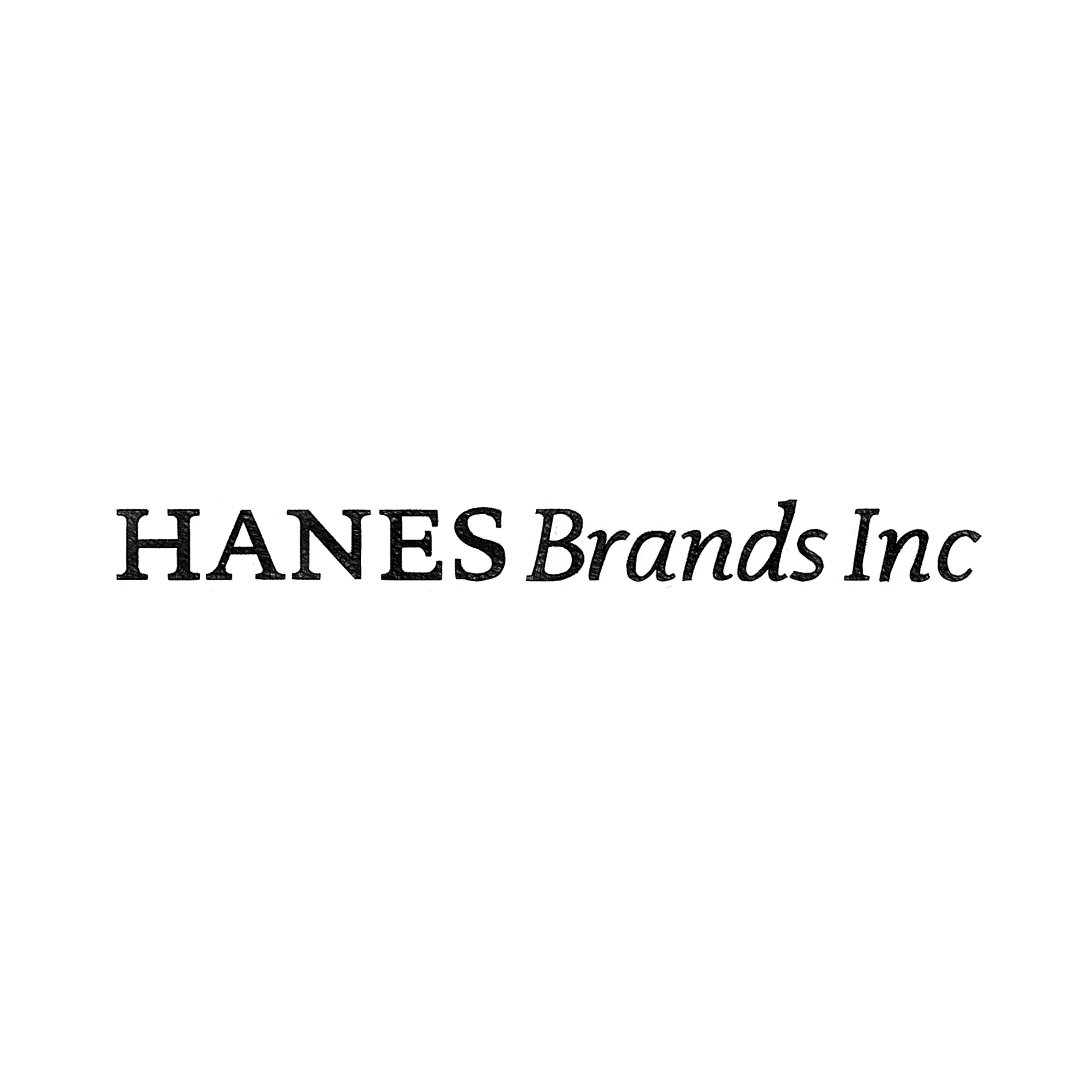 Hanes Brands: Value creation in integrating a new business in a global  supply chain 