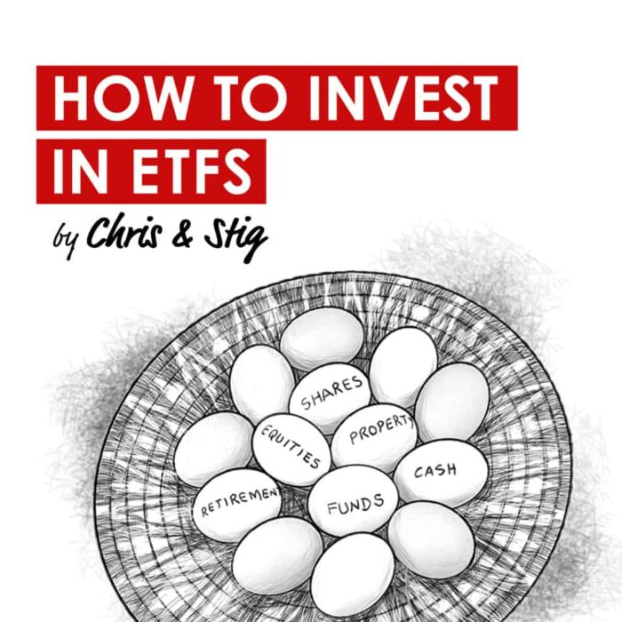 How to Invest in ETFs Video Course