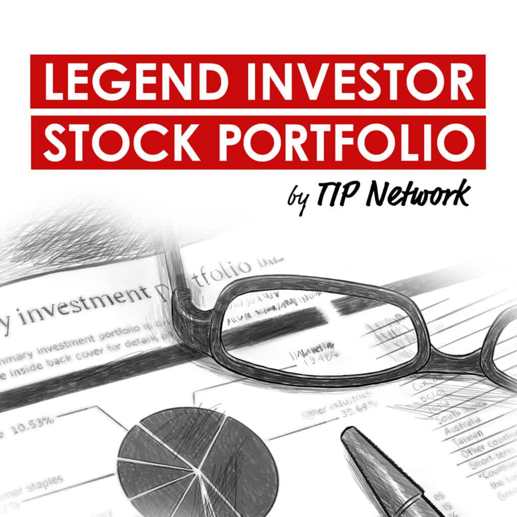 Legend Investor Stock Portfolio