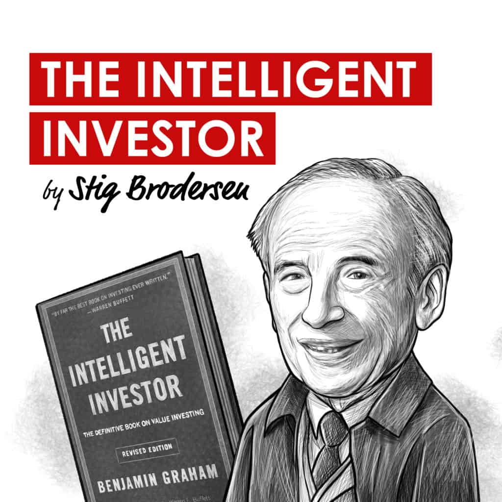 The Intelligent Investor Video Course - The Investor's Podcast Network