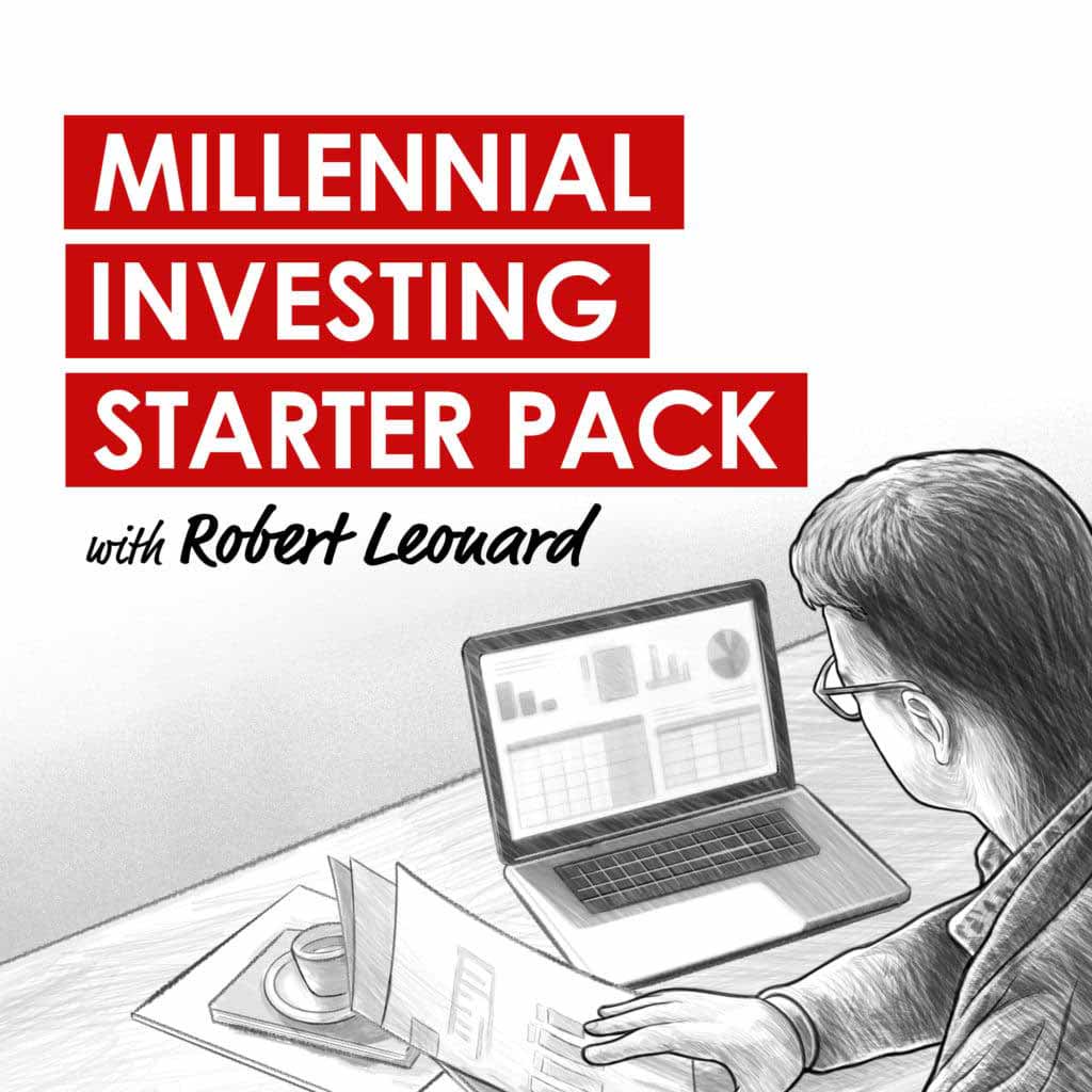 Millennial Investing Podcast Starter Pack - The Investor’s Podcast Network