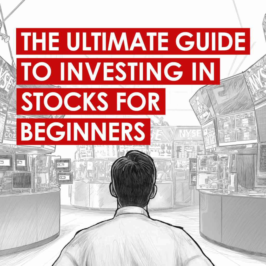 investing for beginners presentation