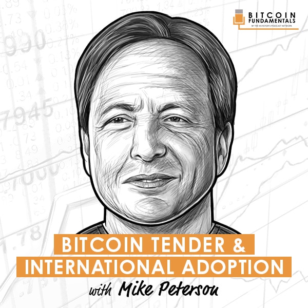 Mike peterson bitcoin how long to buy crypto on robinhood