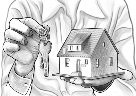 13 Steps for Your First Rental 13 Steps for Your First Rental