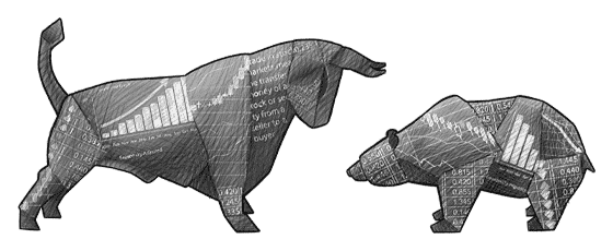 Bull & Bear Bull & Bear