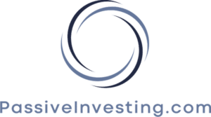 Passive Investing website