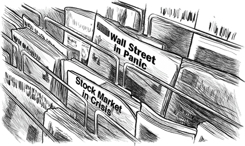 the real cost of market timing