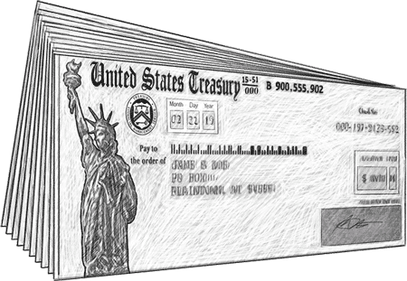 US Treasury US Treasury