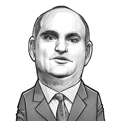 Mohnish Pabrai
