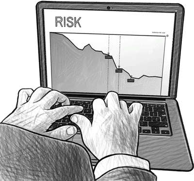 risk risk