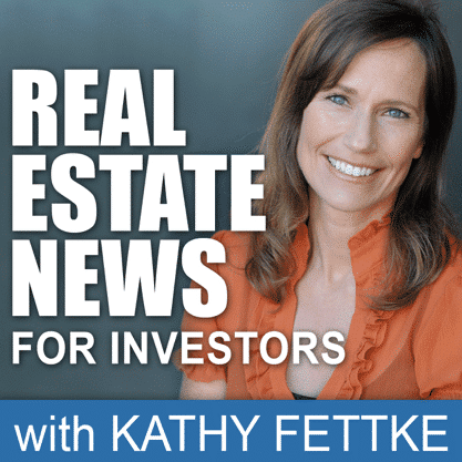 Real Estate News: Real Estate Investing Podcast