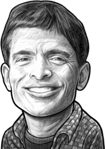 Damodaran