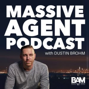 Massive Agent Podcast