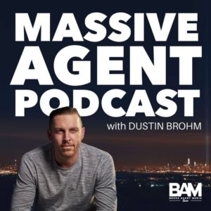 Massive Agent Podcast Massive Agent Podcast