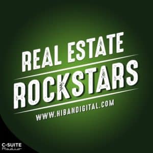 Real Estate Rockstars