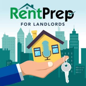RentPrep For Landlords