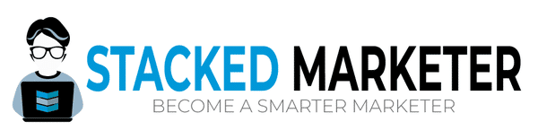 Stacked Marketer Stacked Marketer