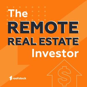 The Remote Real Estate Investor The Remote Real Estate Investor