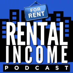 rental income podcast