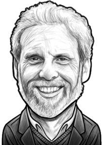 Daniel Goleman Daniel Goleman