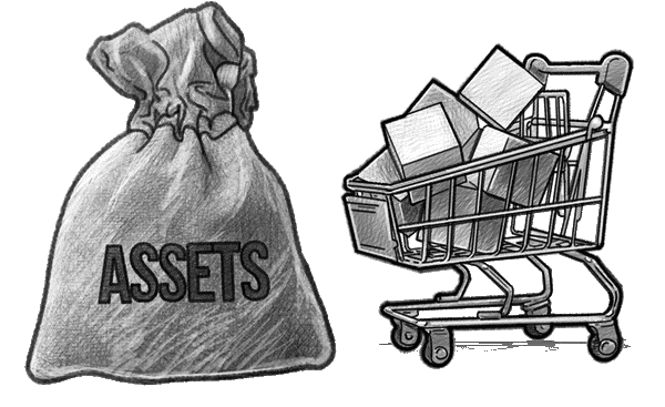 assets assets