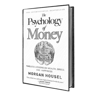 the psychology of money the psychology of money