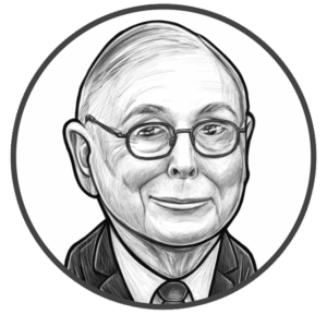Charlie Munger