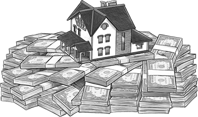Real estate