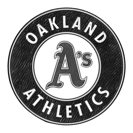 Oakland Athletics Oakland Athletics