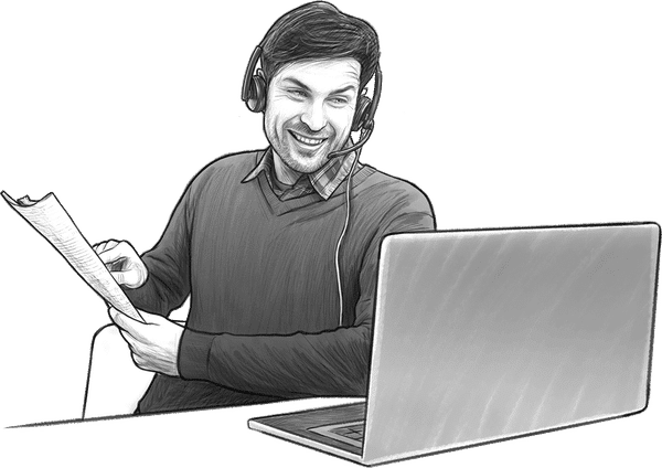 man with laptop man with laptop