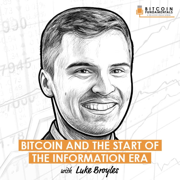 Luke broyles bitcoin