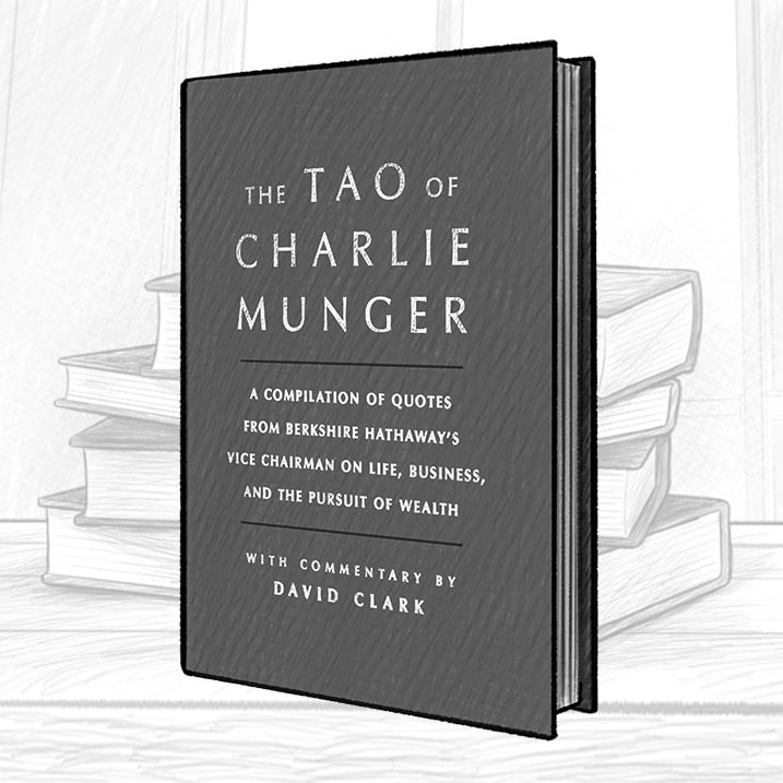 The Tao of Charlie Munger