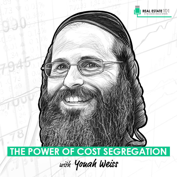 the-power-of-cost-segregation-yonah-weiss