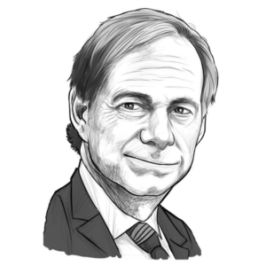 Ray Dalio