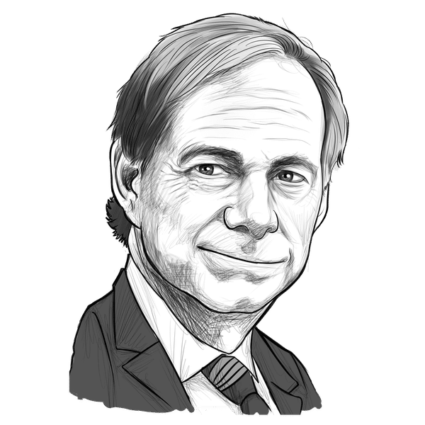 Ray Dalio