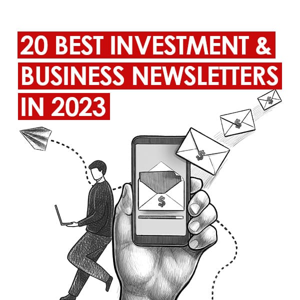 Best Investment Newsletters You Should Subscribe To!