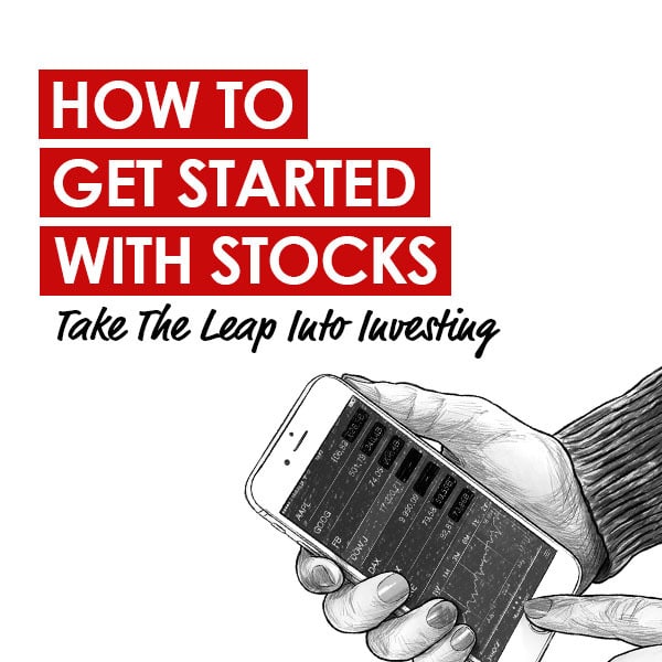 How to Get Started with Stocks
