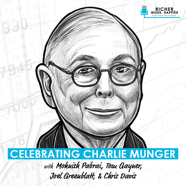 celebrating-charlie-munger-mohnish-pabrai-tom-gayner-joel-greenblatt-chris-davis-artwork-optimized