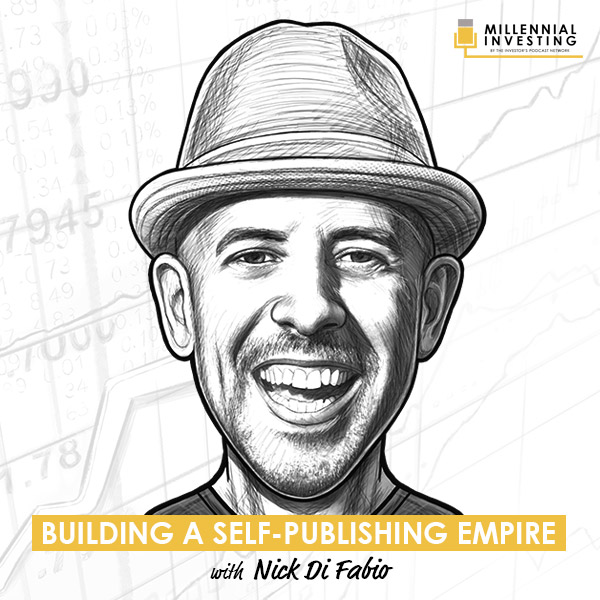 building-a-self-publishing-empire-with-nick-di-fabio