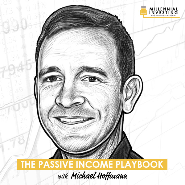 the-passive-income-playbook-with-michael-hoffmann