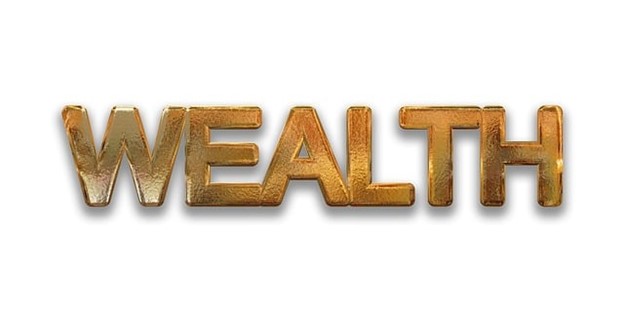 wealth wealth