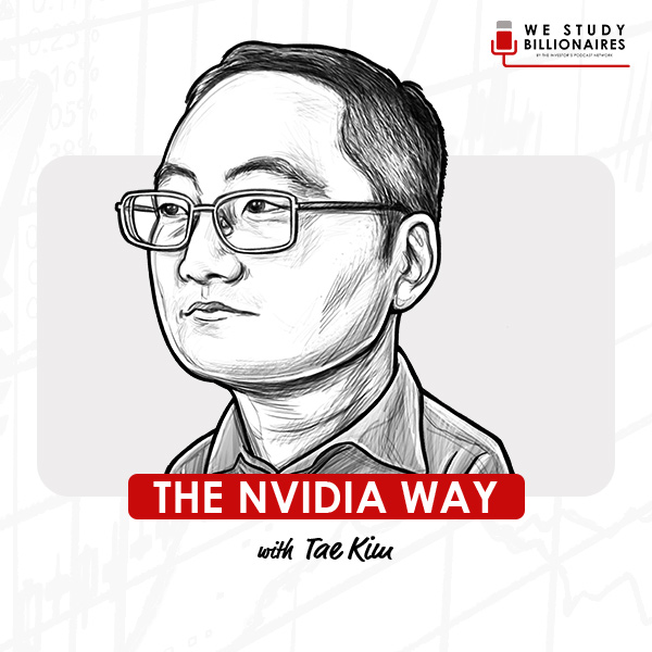 the-nvidia-way-w-tae-kim