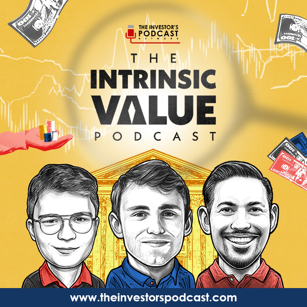 The Intrinsic Value Podcast