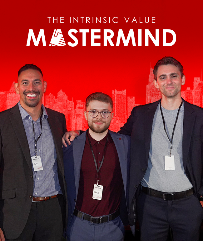 The-Intrinsic-Value-Mastermind